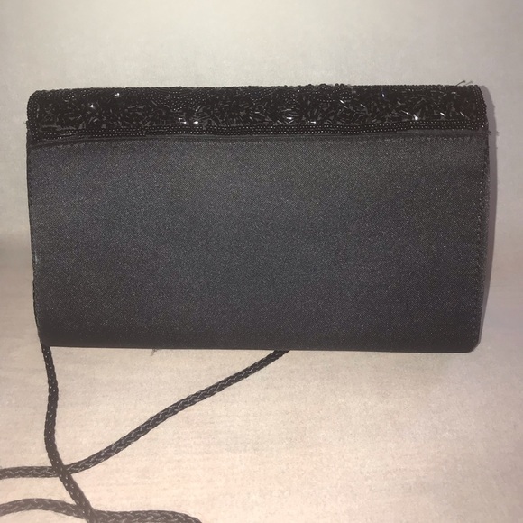 Black clutch - Picture 2 of 4